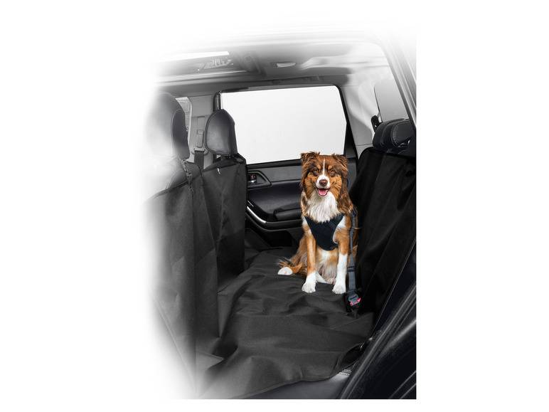 zoofari® Auto-Schondecke, kratzfest und widerstandsfähig Cyber Monday