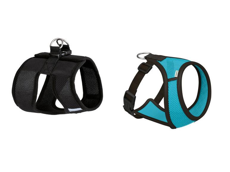 zoofari® Hundegeschirr, mit Zugkraftverteilung auf den Brustkorb Osterangebot