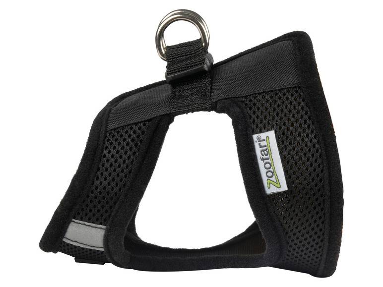 zoofari® Hundegeschirr, mit Zugkraftverteilung auf den Brustkorb Osterangebot