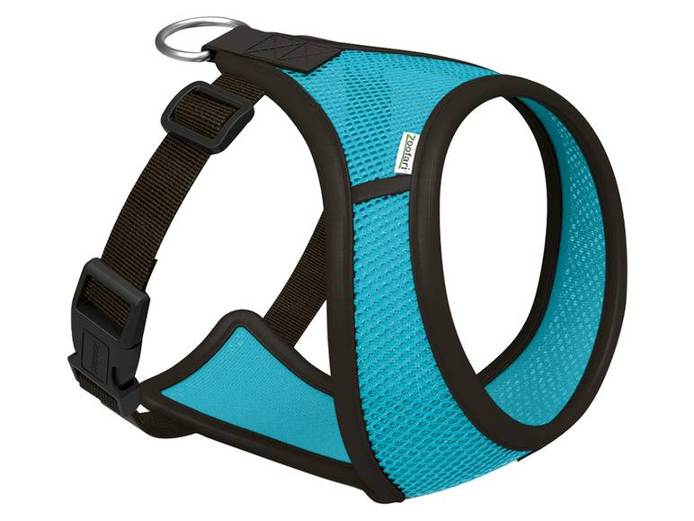 zoofari® Hundegeschirr, mit Zugkraftverteilung auf den Brustkorb Osterangebot