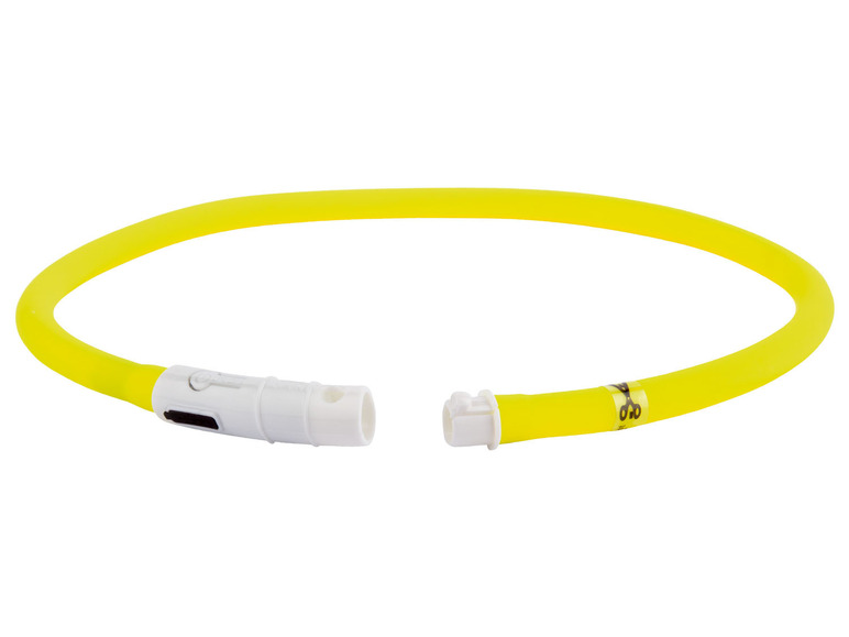zoofari® Hundehalsband, mit LED Muttertagsangebot