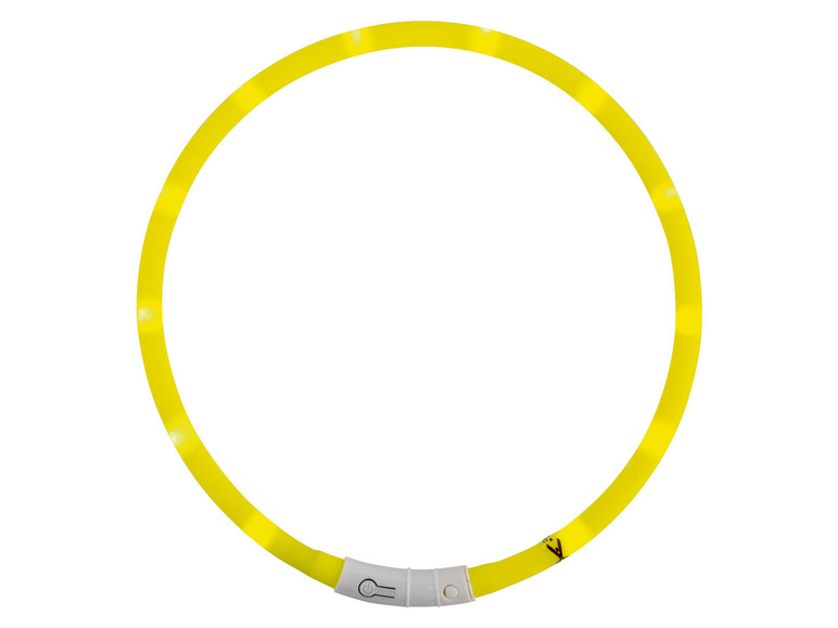zoofari® Hundehalsband, mit LED Muttertagsangebot
