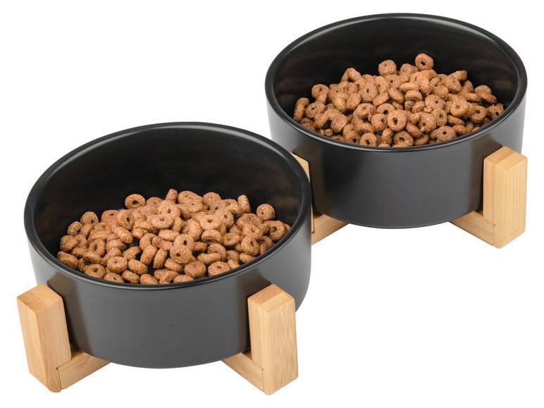zoofari® Futternäpfe Valentinstagsangebot