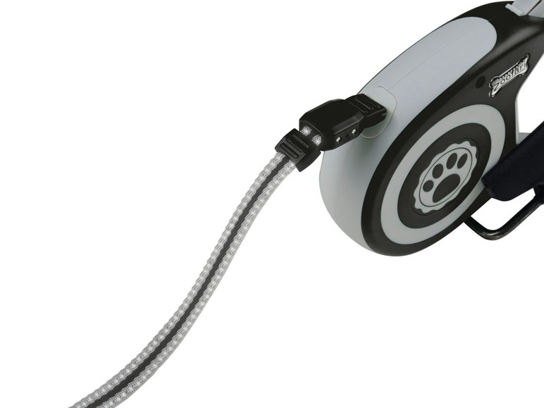zoofari® Ausziehleine, mit Rückzugmechanismus Top Angebot