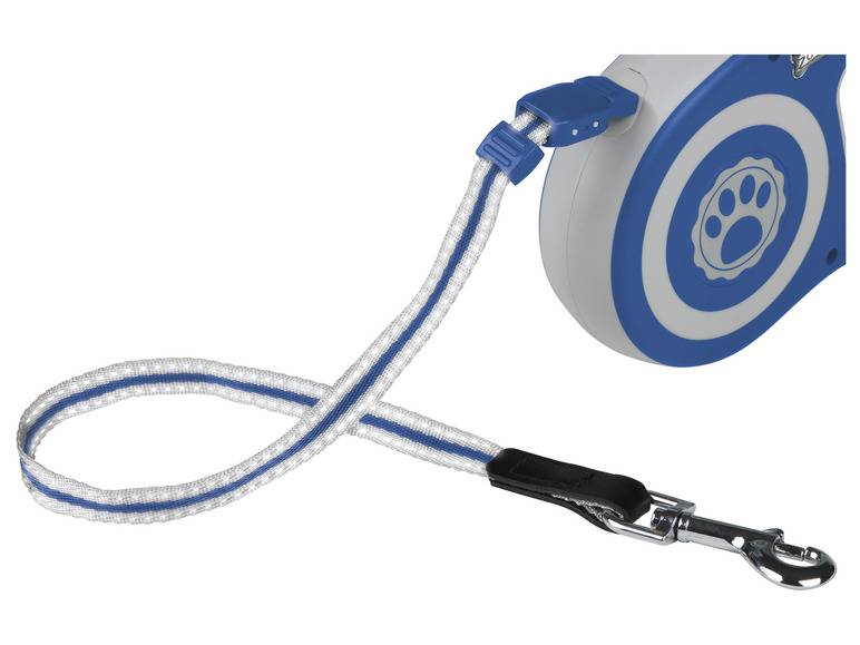 zoofari® Ausziehleine, mit Aufrollfunktion Zeitlich begrenztes Angebot