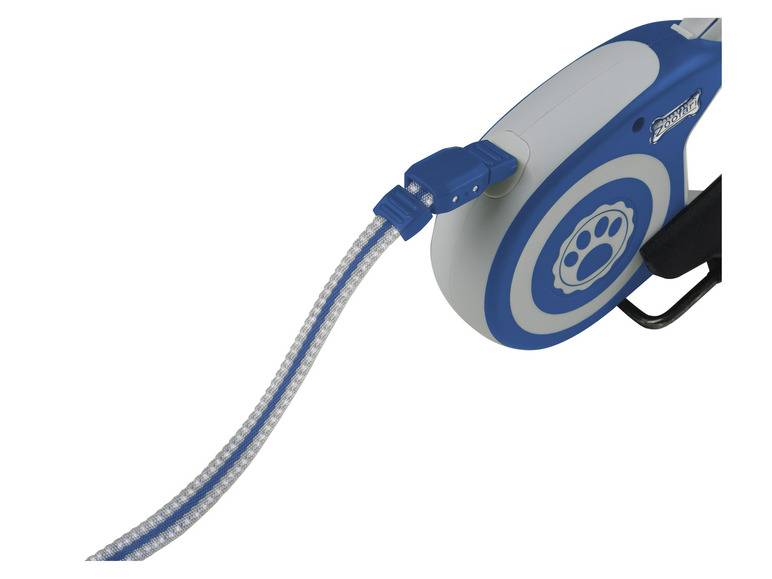 zoofari® Ausziehleine, mit Aufrollfunktion Zeitlich begrenztes Angebot