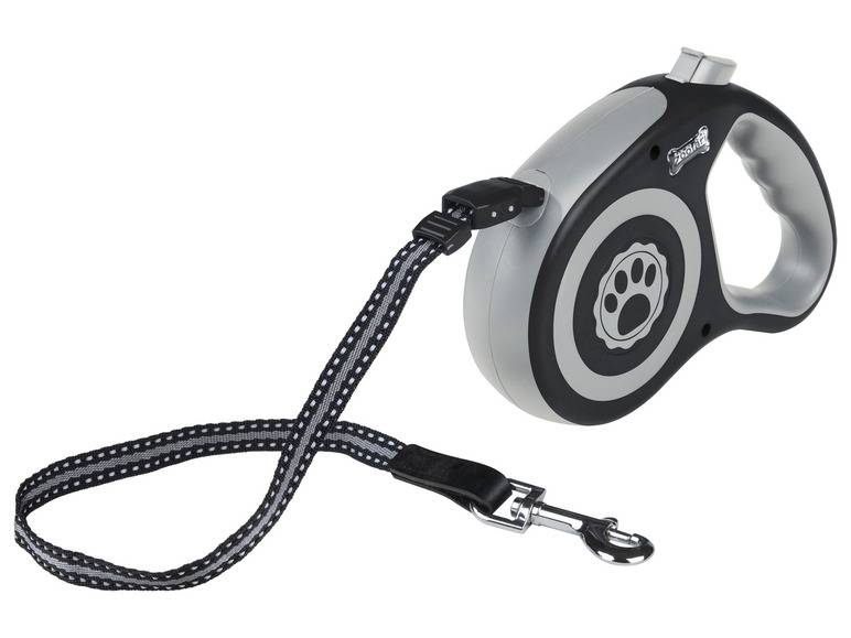 zoofari® Ausziehleine, mit Aufrollfunktion Zeitlich begrenztes Angebot