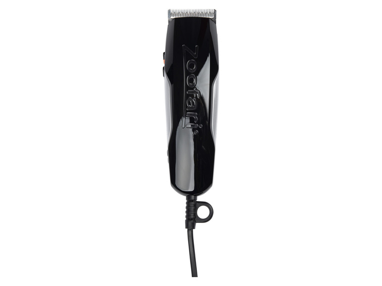 zoofari® Tierhaarschneider »ZTSD 36 C3«, 10 W, 6-teilig Neuheiten