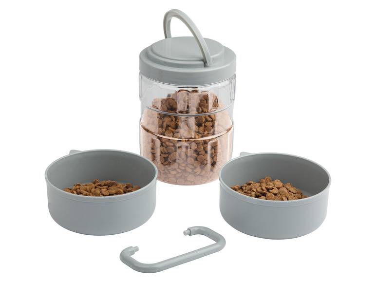 zoofari® Haustier Futter- und Trinkzubehör für unterwegs Saisonale Angebote