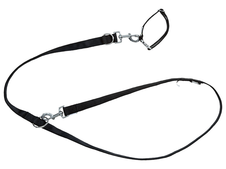 zoofari® Hundehalsband und Hundeleine Sonderangebote