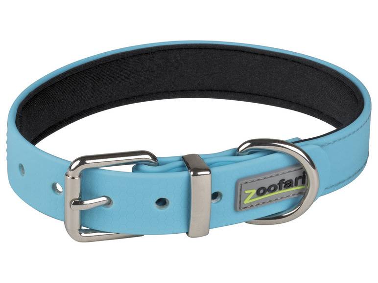 zoofari® Hundehalsband und Leine, 3-fach verstellbar VIP-Rabatte