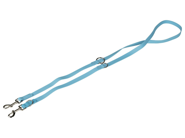 zoofari® Hundehalsband und Leine, 3-fach verstellbar VIP-Rabatte