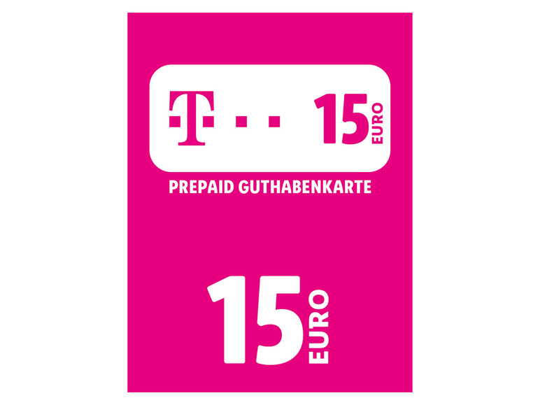 Telekom Code über 15 EUR Nur noch ein Tag übrig