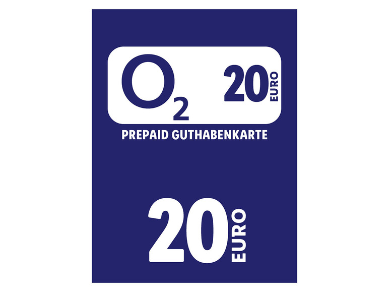 o2 Code über 20€ Outlet