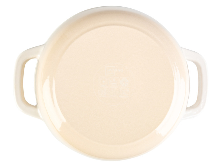 LIVARNO home Gusseisen-Topf, 2,2 l Flash Sale