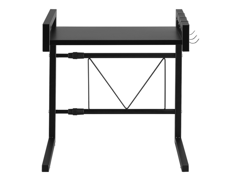 LIVARNO home Küchenregal, aus Metall, ausziehbar Begrenztes Angebot