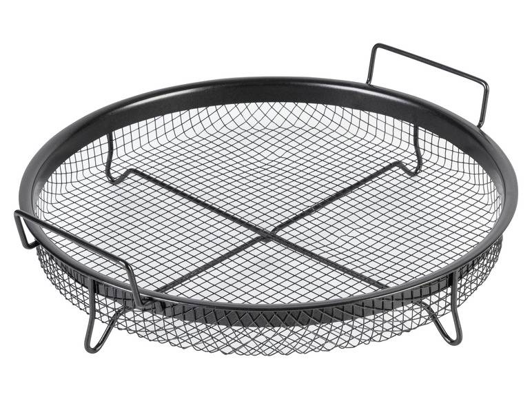 ERNESTO® Ofen-Grillkorb, mit 360-Grad-Gareffekt Online Shopping