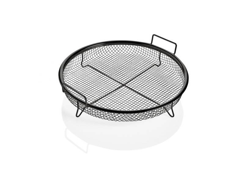 ERNESTO® Ofen-Grillkorb, mit 360-Grad-Gareffekt Online Shopping