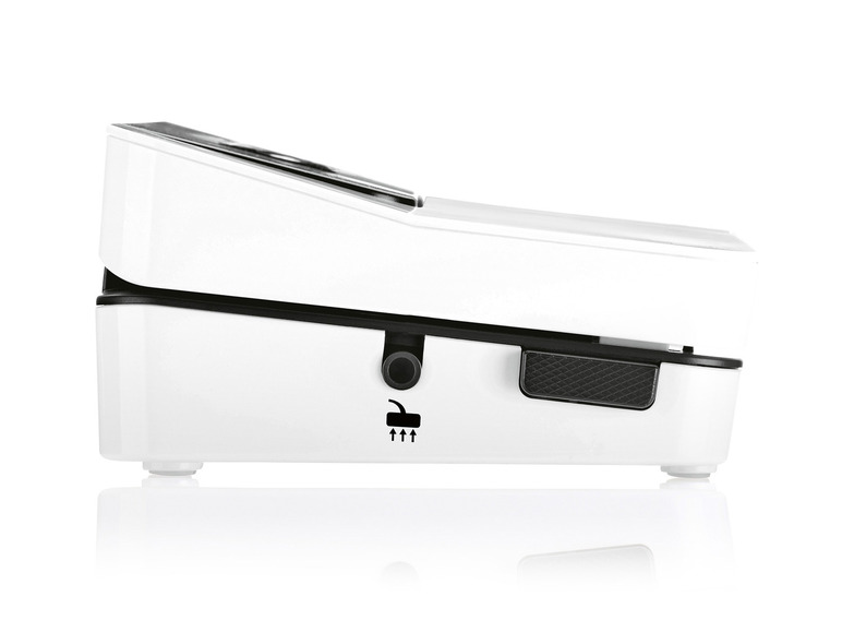 SILVERCREST® KITCHEN TOOLS Vakuumierer »SV 125 C6« mit Indikationsleuchten Preisnachlass