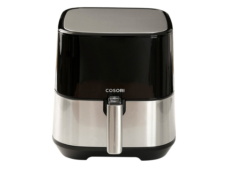 Cosori 5.5L XXL Heißluftfritteuse »CP258-AF-DEU« Black Friday