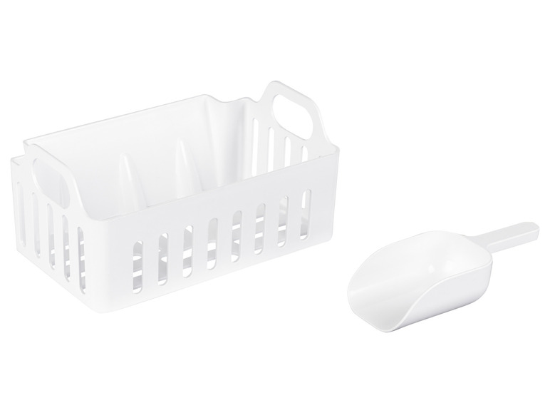 SILVERCREST® KITCHEN TOOLS Eiswürfelmaschine »SEMK 105 B2«, 2,1 l Wassertank Cyber Monday