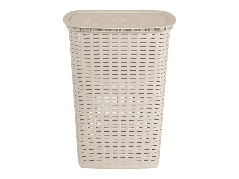 LIVARNO home Wäschebox, 53 l Osterangebot