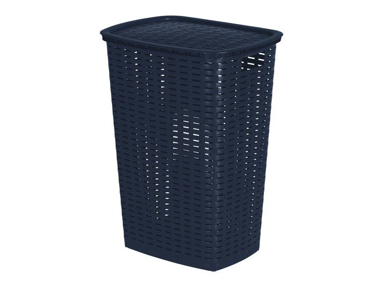 LIVARNO home Wäschebox, 53 l Osterangebot