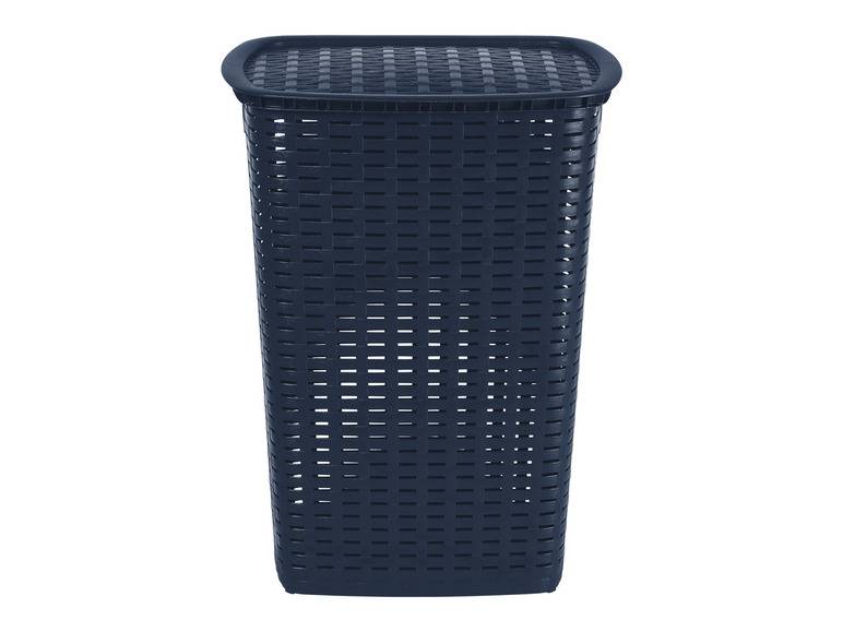 LIVARNO home Wäschebox, 53 l Osterangebot