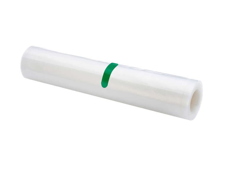 SILVERCREST® KITCHEN TOOLS Folienrollen für Vakuumierer »SFS 300 C1 /SOFS 300 C1«, 5 Stück Valentinstagsangebot