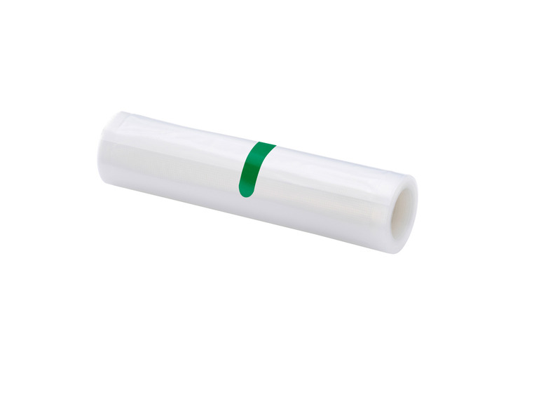 SILVERCREST® KITCHEN TOOLS Folienrollen für Vakuumierer »SFS 300 C1 /SOFS 300 C1«, 5 Stück Valentinstagsangebot