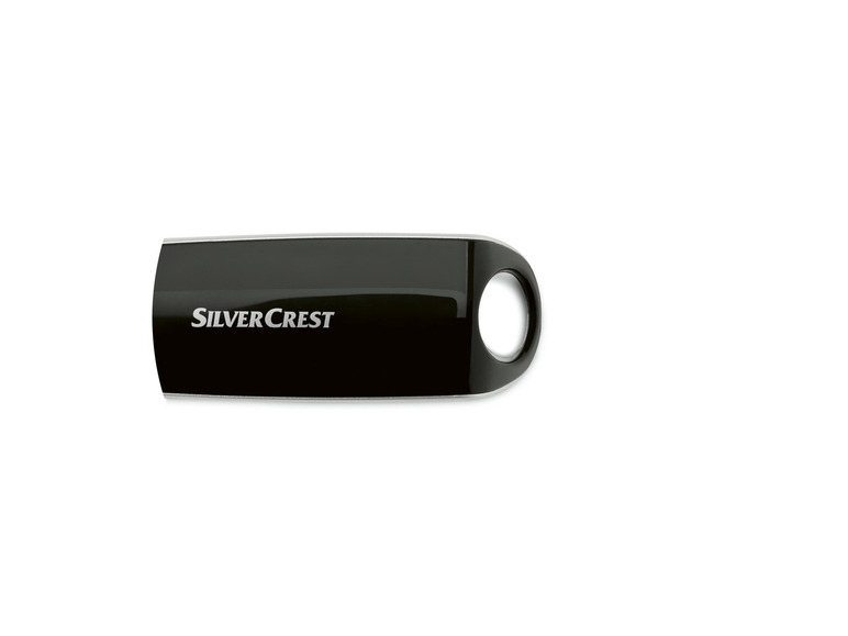 SILVERCREST® KITCHEN TOOLS Digitale Löffelwaage, spülmaschinengeeignet Jubiläumsangebot