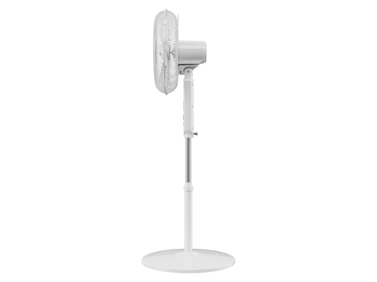SILVERCREST® Standventilator »SSVF 45 B1«, inkl. Fernbedienung Online Outlet