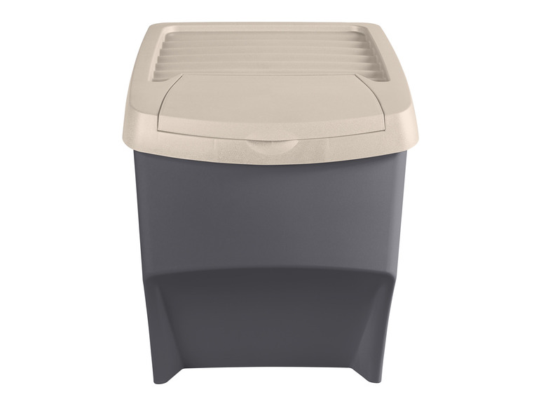 LIVARNO home Recyclingstation, 20 l Zeitlich begrenztes Angebot