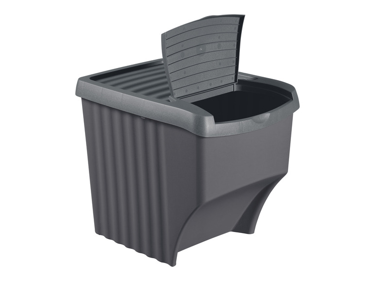LIVARNO home Recyclingstation, 20 l Zeitlich begrenztes Angebot