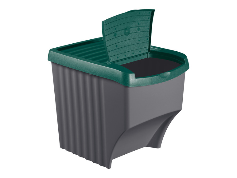 LIVARNO home Recyclingstation, 20 l Zeitlich begrenztes Angebot