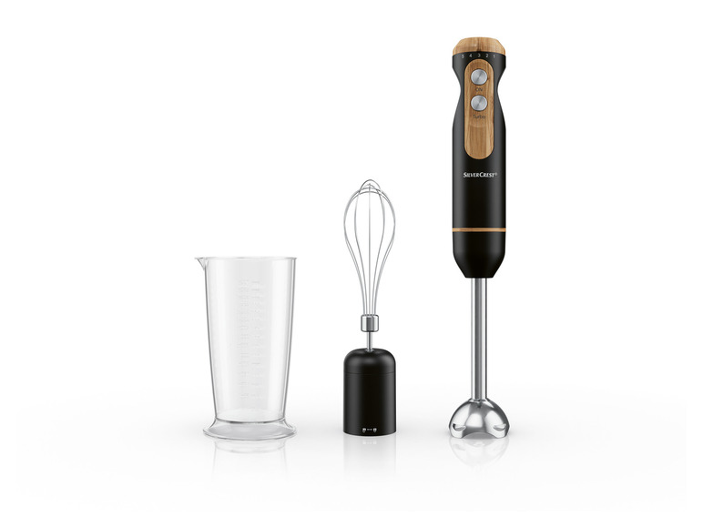 SILVERCREST® KITCHEN TOOLS Stabmixer, 600 W Räumungsverkauf