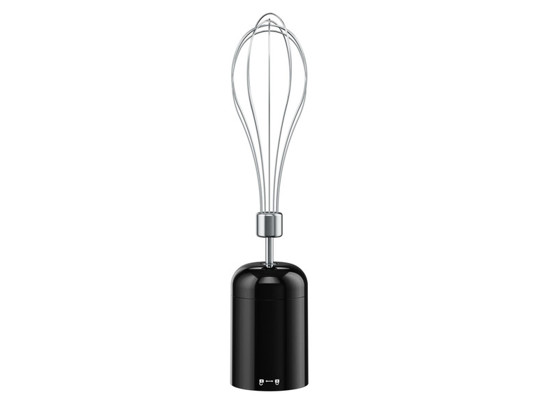 SILVERCREST® KITCHEN TOOLS Stabmixer-Set »SSSH 600 A1«, 3in1 mit Elementen in Holzoptik Tägliche Deals