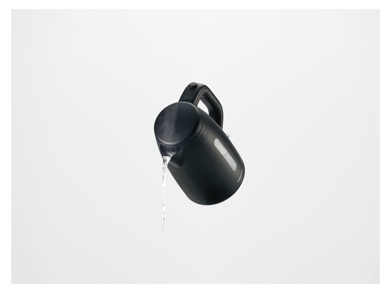 SILVERCREST® Wasserkocher »SWKK 3000 B2 Good«, 360° drehbar VIP-Rabatte
