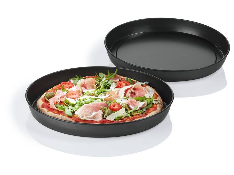 ERNESTO® Backform, aus Feinblech, 2-teilig JETZT KAUFEN