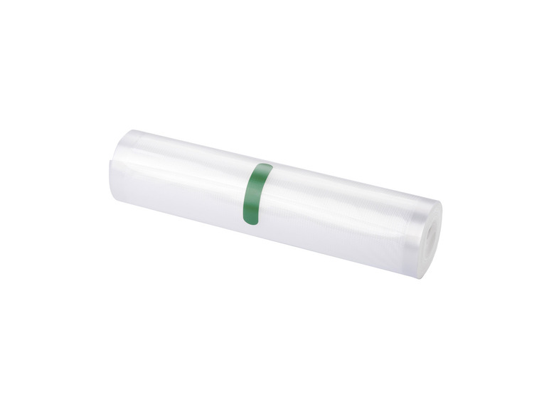 SILVERCREST® KITCHEN TOOLS Folienrollen für Vakuumierer, 20 cm Neueste Stile