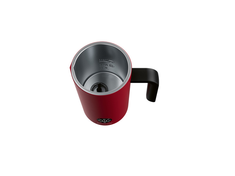 SILVERCREST® KITCHEN TOOLS Milchaufschäumer »SMAS 500 D1«, 500 W Discount Store für neue Produkte