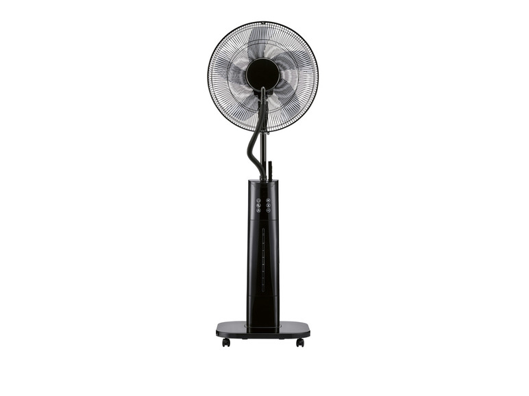 SILVERCREST® Standventilator »SSVS 70 C3«, mit Sprühnebelfunktion Riesige Rabatte