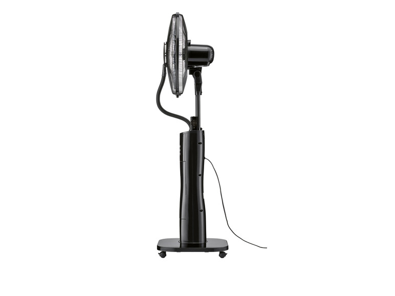 SILVERCREST® Standventilator »SSVS 70 C3«, mit Sprühnebelfunktion Riesige Rabatte