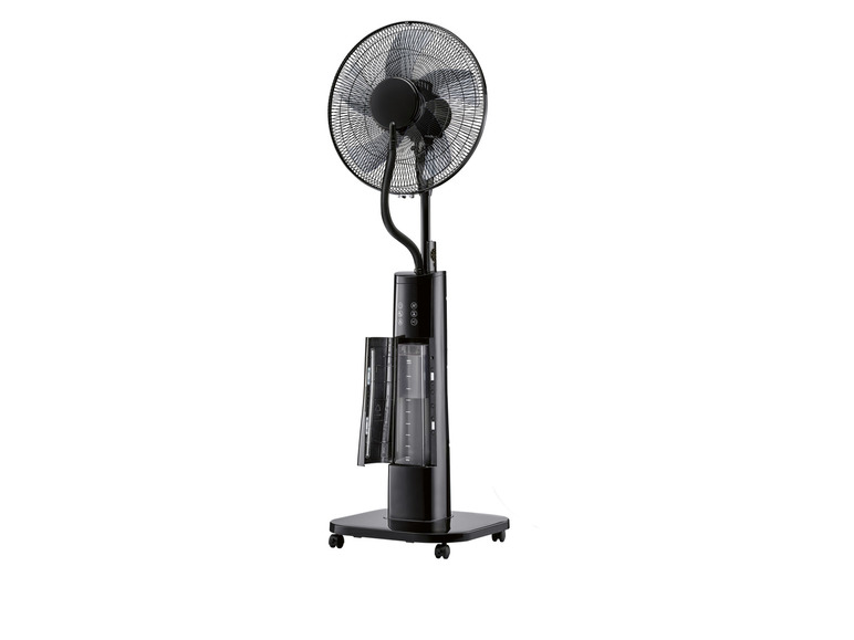 SILVERCREST® Standventilator »SSVS 70 C3«, mit Sprühnebelfunktion Riesige Rabatte
