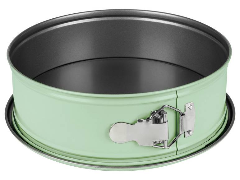 LIVARNO home Springform \ Königskuchenform \ Gugelhupfform, mit ILAG® Antihaftbeschichtung Verkauf