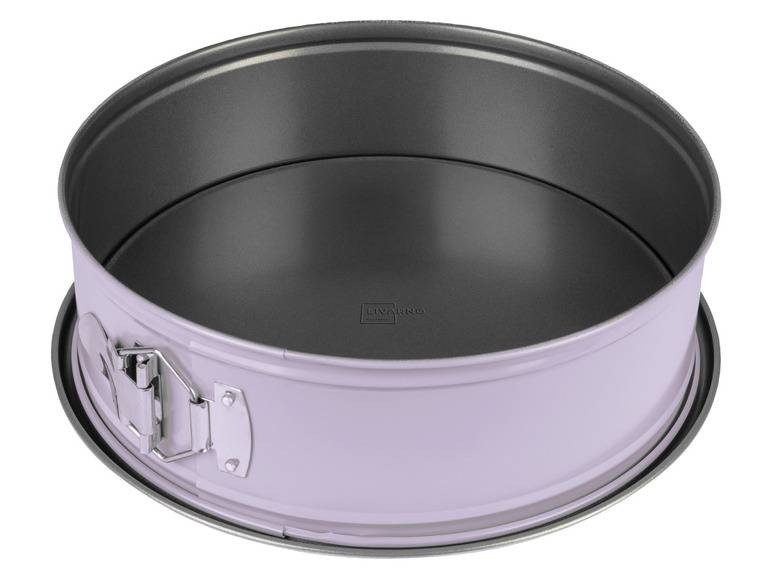 LIVARNO home Springform \ Königskuchenform \ Gugelhupfform, mit ILAG® Antihaftbeschichtung Verkauf