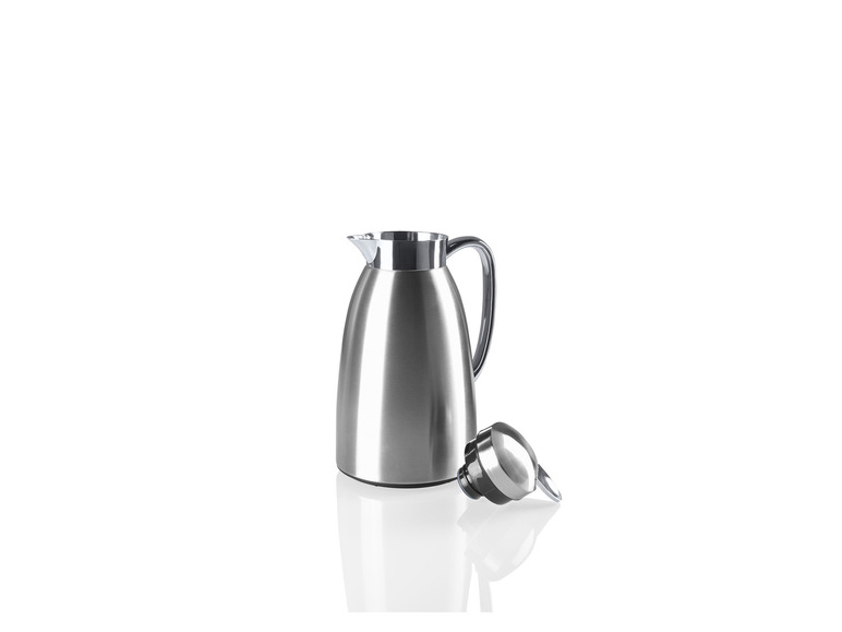 ERNESTO® Isolierkanne, Edelstahl, 1 l Hotsell
