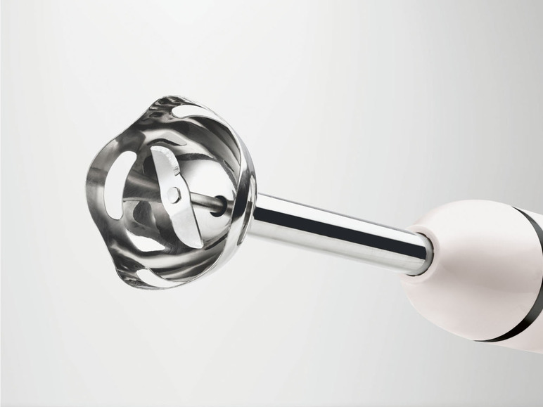 SILVERCREST® KITCHEN TOOLS Stabmixer »SSMS 600 A1«, mit Smoothiemakeraufsatz Schlussverkauf