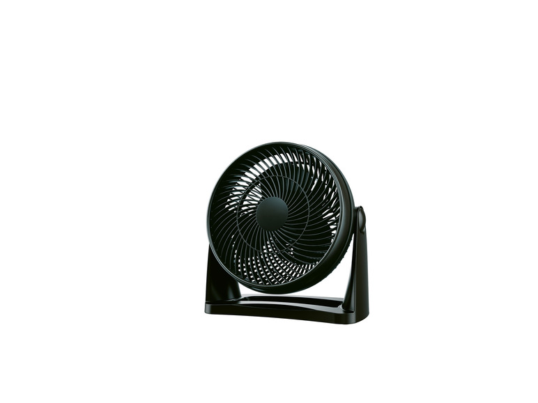 SILVERCREST® Tischventilator Turbo »STVT 21 B1«, 21 W Meist gekauft
