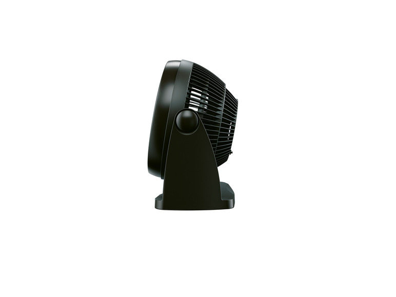 SILVERCREST® Tischventilator Turbo »STVT 21 B1«, 21 W Meist gekauft